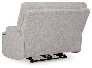 Acklen Place Oversized Power Recliner - Ego Home Furniture