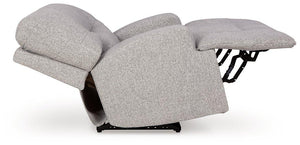 Acklen Place Oversized Power Recliner - Ego Home Furniture