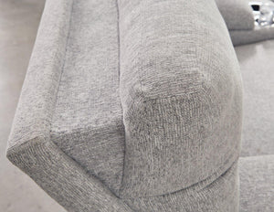 Acklen Place Oversized Power Recliner - Ego Home Furniture