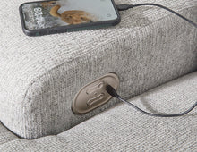 Load image into Gallery viewer, Acklen Place Oversized Power Recliner - Ego Home Furniture
