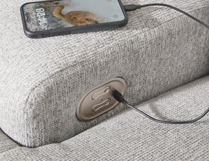 Acklen Place Oversized Power Recliner - Ego Home Furniture