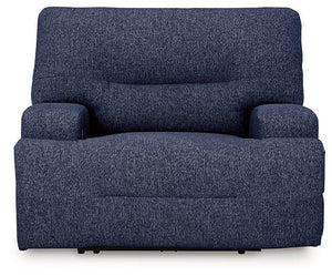 Acklen Place Oversized Power Recliner - Ego Home Furniture