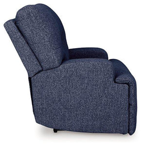 Acklen Place Oversized Power Recliner - Ego Home Furniture