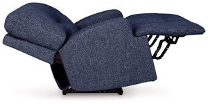Acklen Place Oversized Power Recliner - Ego Home Furniture