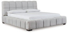 Load image into Gallery viewer, Grendusk Upholstered Bed - Ego Home Furniture
