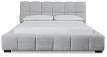 Load image into Gallery viewer, Grendusk Upholstered Bed
