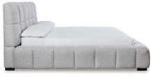 Load image into Gallery viewer, Grendusk Upholstered Bed - Ego Home Furniture
