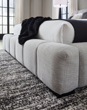 Load image into Gallery viewer, Grendusk Upholstered Bed - Ego Home Furniture
