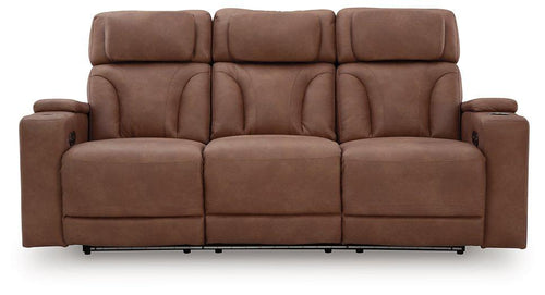 Clean-Slate Power Reclining Sofa image