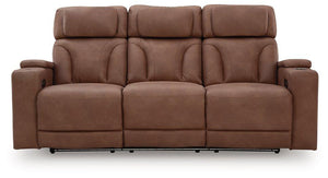 Clean-Slate Upholstery Package - Ego Home Furniture