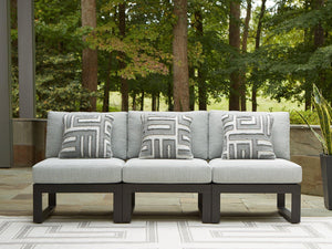 Beachloft Outdoor Sectional