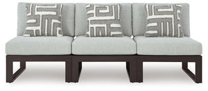 Beachloft Outdoor Sectional - Ego Home Furniture