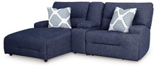 Load image into Gallery viewer, Acklen Place Power Reclining Sectional Sofa with Chaise
