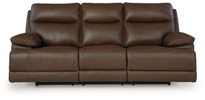 VonRyan Living Room Set - Ego Home Furniture