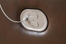 Load image into Gallery viewer, VonRyan Power Reclining Loveseat - Ego Home Furniture

