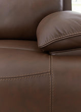 Load image into Gallery viewer, VonRyan Power Reclining Loveseat
