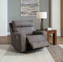 Load image into Gallery viewer, Next-Gen DuraPella PWR Recliner/ADJ Headrest
