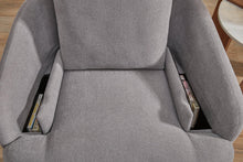 Load image into Gallery viewer, Modmax Swivel Glider Chair
