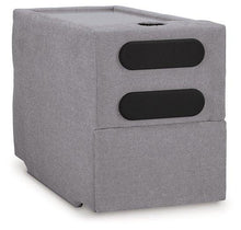 Load image into Gallery viewer, Modmax Balanced Sectional with Audio and Storage Consoles
