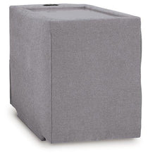 Load image into Gallery viewer, Modmax Balanced Sectional with Audio and Storage Consoles
