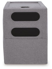 Load image into Gallery viewer, Modmax Balanced Sectional with Audio and Storage Consoles
