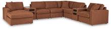 Load image into Gallery viewer, Modmax Sectional with Audio System and Chaise - Ego Home Furniture
