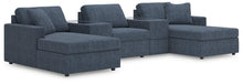 Load image into Gallery viewer, Modmax Pit Sectional - Ego Home Furniture
