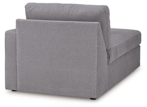 Modmax Sectional with Audio System and Chaise - Ego Home Furniture