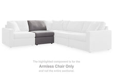 Load image into Gallery viewer, Modmax Sectional with Audio System and Chaise - Ego Home Furniture
