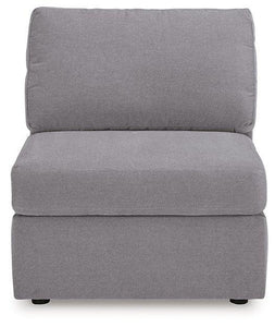 Modmax Sectional with Audio System and Chaise - Ego Home Furniture