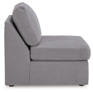 Modmax Sectional with Audio System and Chaise - Ego Home Furniture