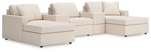 Load image into Gallery viewer, Modmax Pit Sectional - Ego Home Furniture
