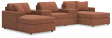 Load image into Gallery viewer, Modmax Pit Sectional - Ego Home Furniture

