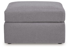 Load image into Gallery viewer, Modmax Oversized Accent Ottoman
