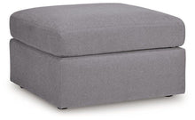 Load image into Gallery viewer, Modmax Oversized Accent Ottoman
