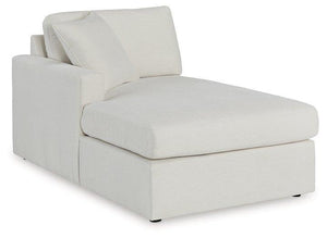 Modmax Pit Sectional - Ego Home Furniture