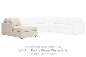 Modmax Pit Sectional - Ego Home Furniture