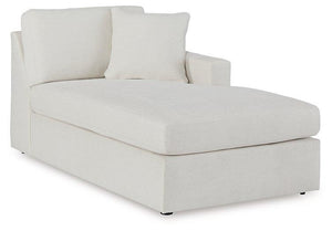 Modmax Pit Sectional - Ego Home Furniture