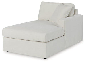 Modmax Sectional with Audio System and Chaise - Ego Home Furniture