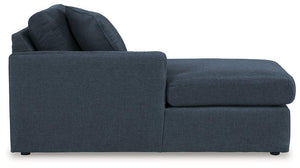 Modmax Pit Sectional - Ego Home Furniture