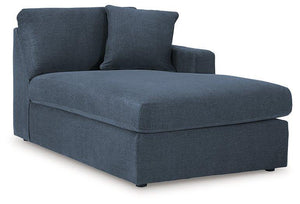 Modmax Pit Sectional - Ego Home Furniture