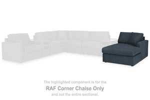 Modmax Pit Sectional - Ego Home Furniture