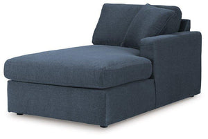 Modmax Pit Sectional - Ego Home Furniture