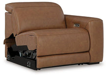 Load image into Gallery viewer, Magic Man 5-Piece Power Reclining Sectional - Ego Home Furniture

