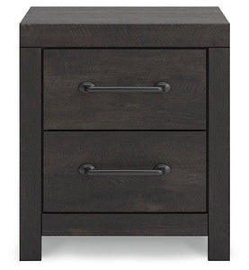 Hollivern Nightstand