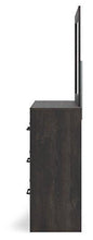 Load image into Gallery viewer, Hollivern Dresser and Mirror - Ego Home Furniture
