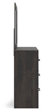 Load image into Gallery viewer, Hollivern Dresser and Mirror - Ego Home Furniture
