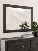 Load image into Gallery viewer, Hollivern Dresser and Mirror - Ego Home Furniture
