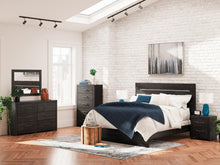 Load image into Gallery viewer, Hollivern Bed
