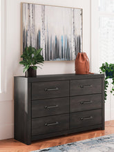Load image into Gallery viewer, Hollivern Dresser - Ego Home Furniture
